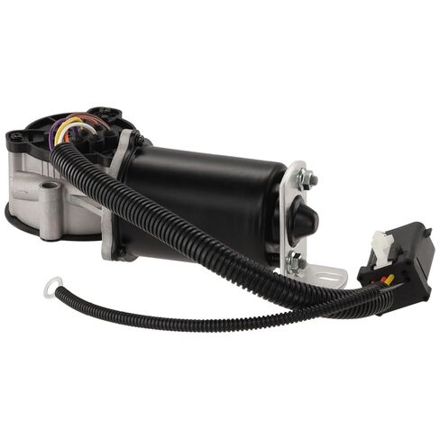 Replacement Transfer Case Motor Compatible with Ford Explorer 2004-2005 (4.0L V6 Flex, 2-Speed Transfer Case, ControlTrac) in Saudi Arabia