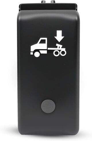 Air Suspension Dump Valve Control Switch Compatible with Kenworth GT Development Replace 3275-002 3275002 G90-1066-02 G90106602 in Saudi Arabia