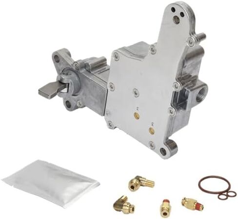 Mytee Products Air Module Kit for Air System - Heavy Duty Air Control Module Replaces K-3245 K3245 3088K3245 310VFULK3245 A6342 FULK3245 FURK3245 M13K-3245 S-2396 310V/FULK3245 in Saudi Arabia