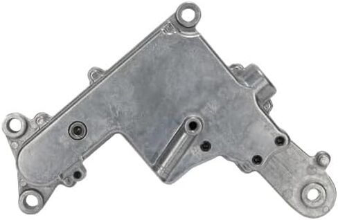 Mytee Products Air Module Kit for Air System - Heavy Duty Air Control Module Replaces K-3245 K3245 3088K3245 310VFULK3245 A6342 FULK3245 FURK3245 M13K-3245 S-2396 310V/FULK3245 in Saudi Arabia