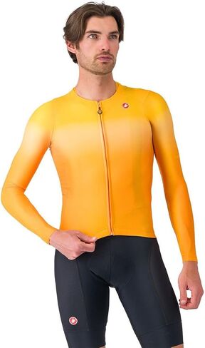 CASTELLI, UPF Long-Sleeve Jersey - Men's in Saudi Arabia