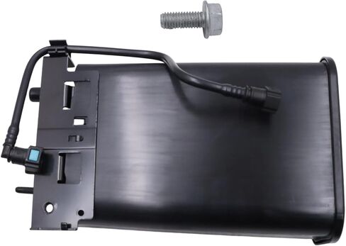 SecosAutoparts Vapor Canister Compatible with Chevrolet Silverado Fit for GMC Sierra 1500 2500 3500 1999-2004# 911-197 15130738 911197 17113539 17113676 in Saudi Arabia