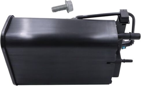 SecosAutoparts Vapor Canister Compatible with Chevrolet Silverado Fit for GMC Sierra 1500 2500 3500 1999-2004# 911-197 15130738 911197 17113539 17113676 in Saudi Arabia
