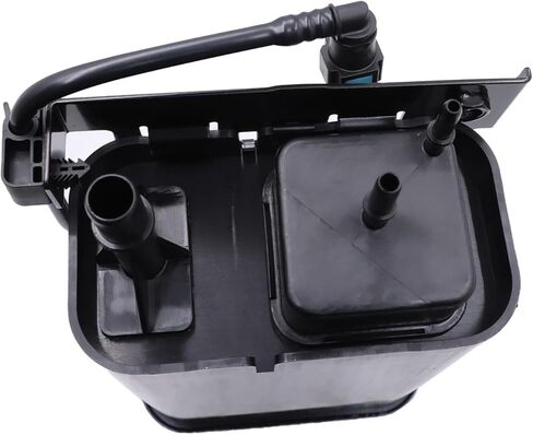 SecosAutoparts Vapor Canister Compatible with Chevrolet Silverado Fit for GMC Sierra 1500 2500 3500 1999-2004# 911-197 15130738 911197 17113539 17113676 in Saudi Arabia