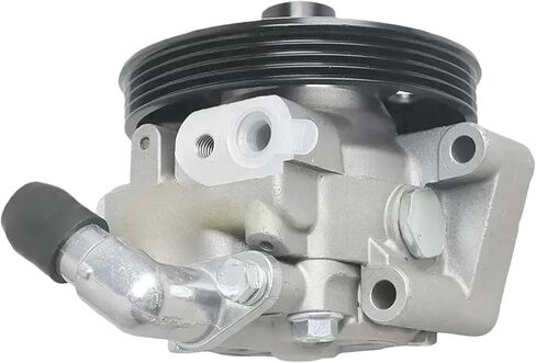 Power Steering Pump Compatible For Ford Edge V6 DOHC 3.5L 3.7L Compatible For 2011-2014 Lincoln MKX BT4Z3A696A CT4Z3A696B CT4Z3A696A in Kuwait