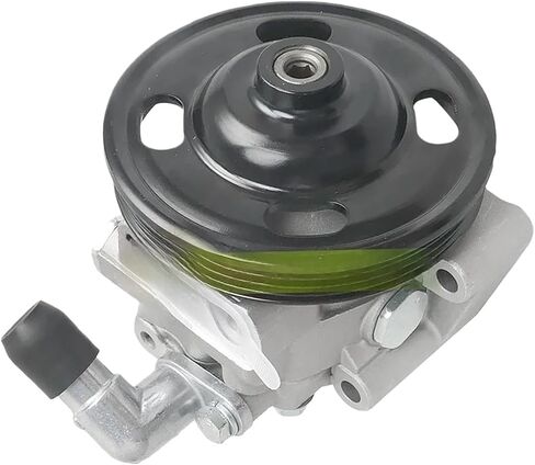Power Steering Pump Compatible For Ford Edge V6 DOHC 3.5L 3.7L Compatible For 2011-2014 Lincoln MKX BT4Z3A696A CT4Z3A696B CT4Z3A696A in Kuwait