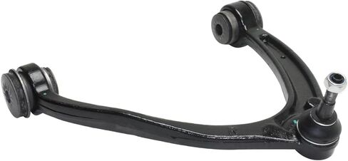 Replacement Control Arm Kit Front Upper with Ball Joints Compatible with Cadillac Escalade V8 6.2L (Driver and Passenger Side) in Saudi Arabia