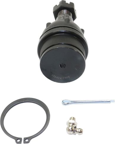 Replacement Control Arm Kit Front Upper (Driver and Passenger) fits Chevrolet Tahoe, Suburban V8 in Saudi Arabia