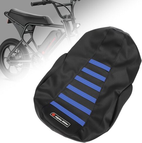 Seat Cover for Macfox X1s & X2 (All Black in Saudi Arabia