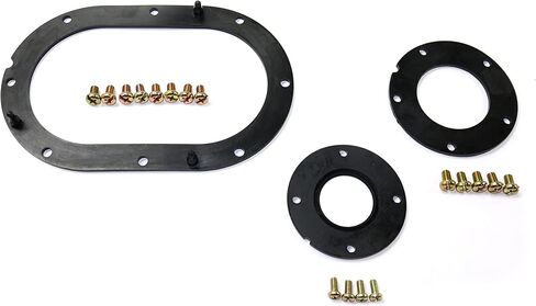 Garage-Pro 18.5 Gallons Fuel Tank Gas Tank Replacement For Toyota 4Runner 1996 1997 1998 1999 2000 2.7L 3.4L, Replaces #770013D300 in Saudi Arabia