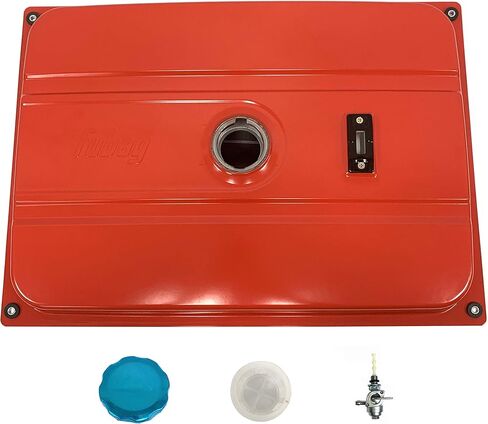 Fuel Tank NO VENT For Honda EB5000X EB6500 EM6500SX for Cummins Onan 6500 for WEN 5500W For All Power APG3009 APGG6000 5000/6000 Watts for Sportsman GEN7500 for Predator 8750W Non-Inverter Generator in Saudi Arabia