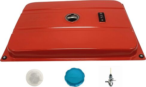 Fuel Tank NO VENT For Honda EB5000X EB6500 EM6500SX for Cummins Onan 6500 for WEN 5500W For All Power APG3009 APGG6000 5000/6000 Watts for Sportsman GEN7500 for Predator 8750W Non-Inverter Generator in Saudi Arabia