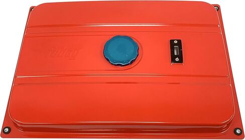 Fuel Tank NO VENT For Honda EB5000X EB6500 EM6500SX for Cummins Onan 6500 for WEN 5500W For All Power APG3009 APGG6000 5000/6000 Watts for Sportsman GEN7500 for Predator 8750W Non-Inverter Generator in Saudi Arabia