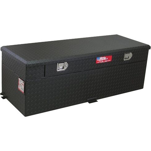 60 GAL Combo 20.00X19.00X55.00 Powder Coat Black in Saudi Arabia