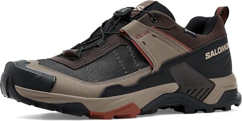 Salomon Men's X Ultra 5 Gore-tex Hiking Shoe in Saudi Arabia