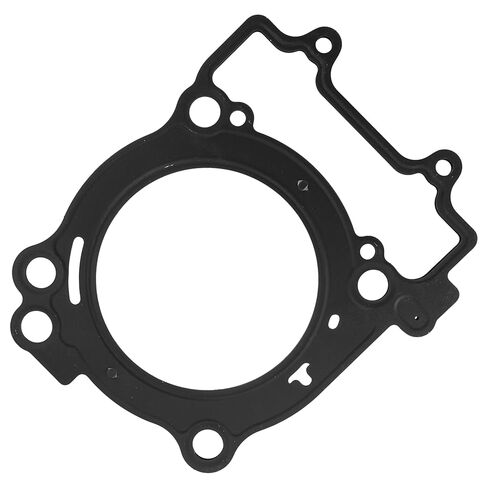Caltric Cylinder Head Gasket Compatible with Polaris Sportsman 450 2016 2017 2206222 in Saudi Arabia