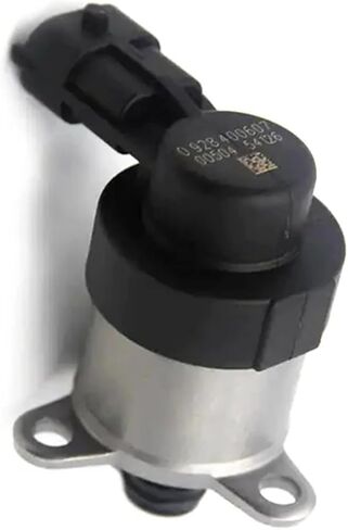 0928400607 Fuel Pump Metering Control Valve 0928400802 0445010296 1920HT 407 607 S80 1.4 1.6 in Saudi Arabia
