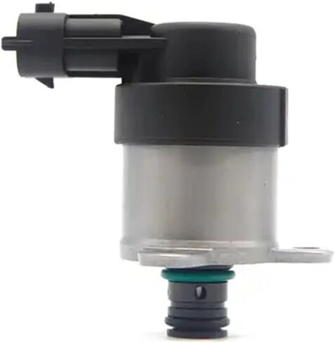 0928400607 Fuel Pump Metering Control Valve 0928400802 0445010296 1920HT 407 607 S80 1.4 1.6 in Saudi Arabia
