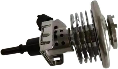 Exhaust Fluid Urea Injector 0444021021 3C0131113C Compatible With A6 Urea Injection Metering Module in Saudi Arabia