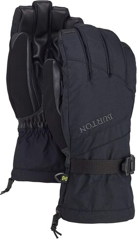 قفاز BURTON الرجالي العازل والمقاوم للماء والدافئ مع شاشة لمس in Saudi Arabia