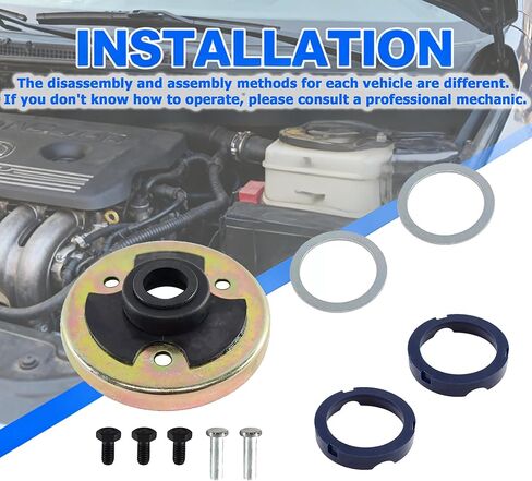 917-551 مجموعة إعادة بناء ناقل الحركة اليدوي المتوافقة مع Ford F150 Ranger Explorer Bronco Mazda B2300 B2500 Mercury Cougar استبدال F5TZ-7228-A in Kuwait