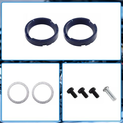 917-551 مجموعة إعادة بناء ناقل الحركة اليدوي المتوافقة مع Ford F150 Ranger Explorer Bronco Mazda B2300 B2500 Mercury Cougar استبدال F5TZ-7228-A in Kuwait