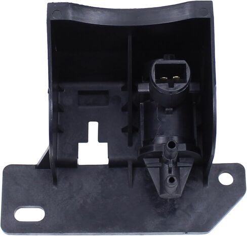 MOTOKU 4WD Auto Hub Locking Solenoid Actuator for Ford F-150 Expedition 1997-2018 F-250 F-350 F-450 F-550 Super Duty Lobo for Lincoln Navigator 1998-2018 in Saudi Arabia