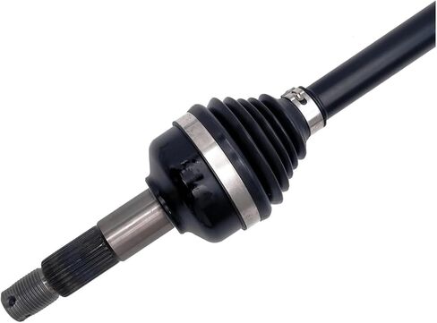 عمود محرك السيرة الذاتية CF الخلفي متوافق مع أجزاء CF 550 800 Z8 SSV رقم 7000-280100-50000 7000-280200-50000 (يمين خلفي 1 قطعة) in Kuwait