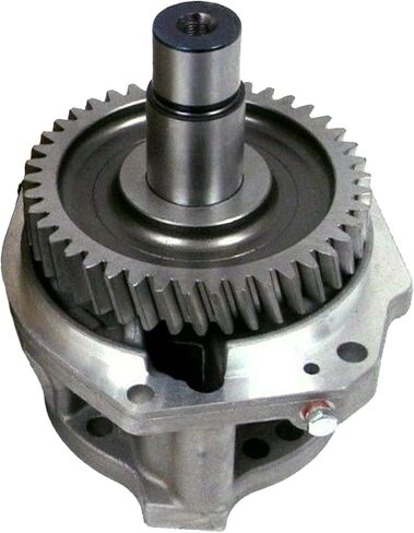 Fuel Pump Accessory Drive 4986319 3005133 Fits for Cummins NT855 KTA19 Engine in Saudi Arabia
