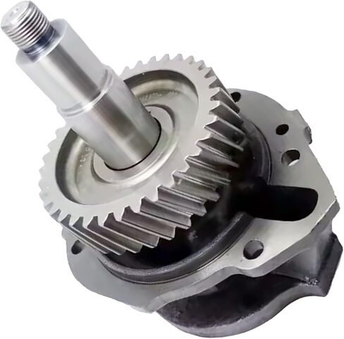 Fuel Pump Accessory Drive 4986319 3005133 Fits for Cummins NT855 KTA19 Engine in Saudi Arabia