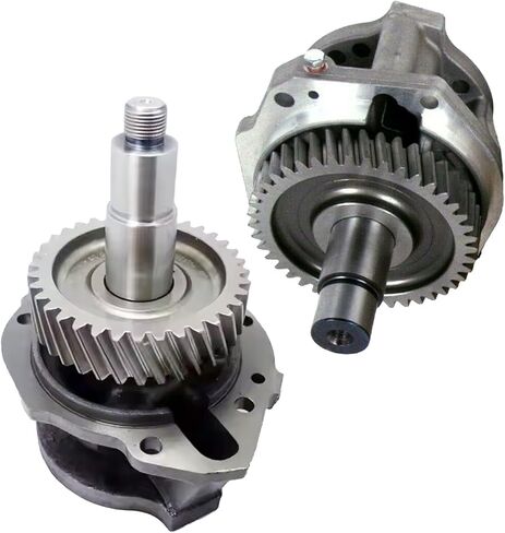 Fuel Pump Accessory Drive 4986319 3005133 Fits for Cummins NT855 KTA19 Engine in Saudi Arabia
