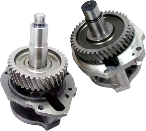 Fuel Pump Accessory Drive 4986319 3005133 Fits for Cummins NT855 KTA19 Engine in Saudi Arabia