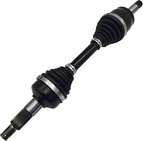 عمود محرك السيرة الذاتية الخلفي متوافق مع CF 450 520 ATV 9DQV-280100-3000-M1 9DQV-280100-3000-M2 9DQV-280200-3000-M1 9DQV-280200-3000-M2 (يسار) in Kuwait
