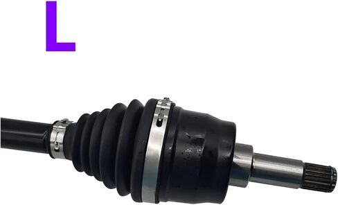 عمود محرك السيرة الذاتية الخلفي متوافق مع CF 450 520 ATV 9DQV-280100-3000-M1 9DQV-280100-3000-M2 9DQV-280200-3000-M1 9DQV-280200-3000-M2 (يسار) in Kuwait