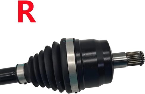 عمود محرك السيرة الذاتية الخلفي متوافق مع CF 450 520 ATV 9DQV-280100-3000-M1 9DQV-280100-3000-M2 9DQV-280200-3000-M1 9DQV-280200-3000-M2 (يسار) in Kuwait