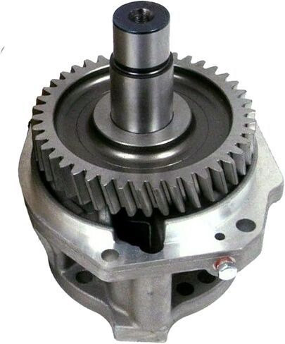 Fuel Pump Accessory Drive 4986319 Fits for Cummins NT855 KTA19 Engine in Saudi Arabia