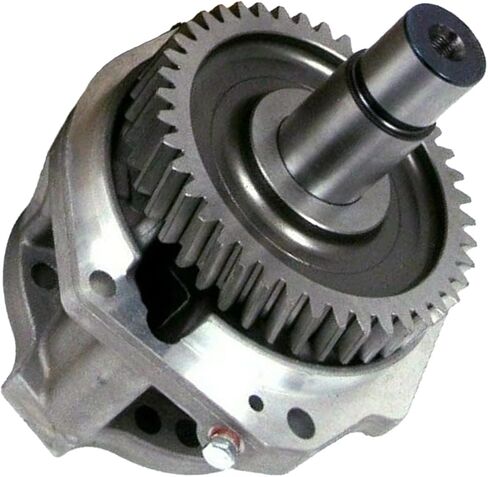 Fuel Pump Accessory Drive 4986319 Fits for Cummins NT855 KTA19 Engine in Saudi Arabia
