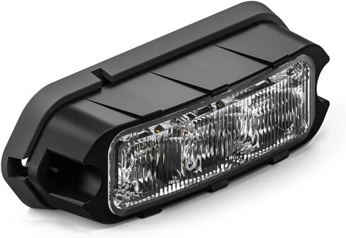 Feniex Q3+Green LED Surface Mount أحمر/أبيض/أخضر/كهرماني in Saudi Arabia
