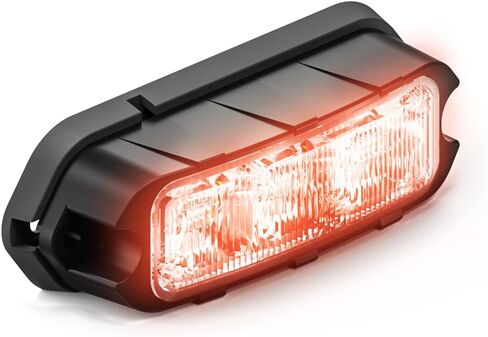 Feniex Q3+Green LED Surface Mount أحمر/أبيض/أخضر/كهرماني in Saudi Arabia