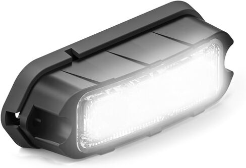 Feniex Q3+Green LED Surface Mount أحمر/أبيض/أخضر/كهرماني in Saudi Arabia