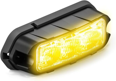 Feniex Q3+Green LED Surface Mount أحمر/أبيض/أخضر/كهرماني in Saudi Arabia