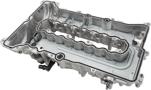 GM Genuine Parts 25204723 Camshaft Cover in Saudi Arabia