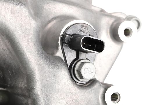 GM Genuine Parts 25204723 Camshaft Cover in Saudi Arabia