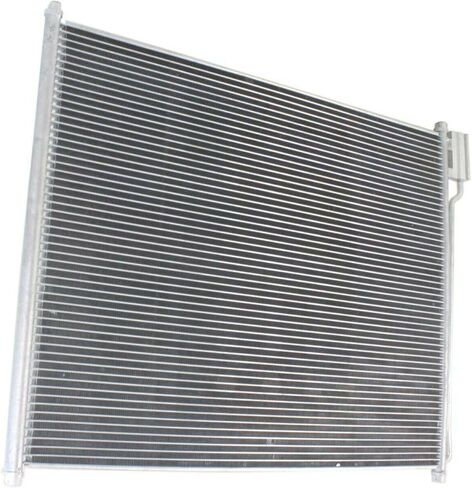 1pc A/C Air Conditioning AC Condenser 21.81 X 29.13 X 0.63 Inches Core Size Aluminum Truck for Excursion for F550/F450/F350/F250 SuperDuty 6C3Z19712AB 15679412 in Saudi Arabia