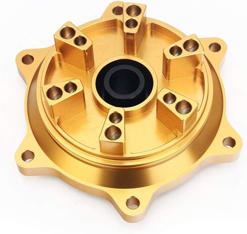 TOFR DRZ400SM DRZ400S 2000-2024 Supermoto 17" Wheels Cush Drive Hubs Rims for Suzuki DRZ400 in Saudi Arabia