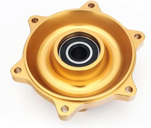 TOFR DRZ400SM DRZ400S 2000-2024 Supermoto 17" Wheels Cush Drive Hubs Rims for Suzuki DRZ400 in Saudi Arabia