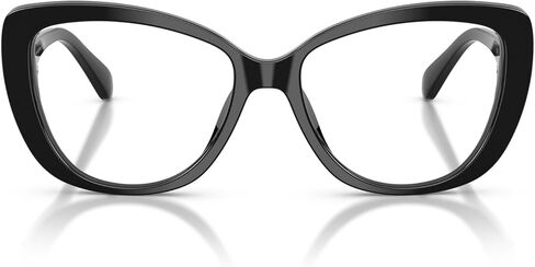 Michael Kors Women's Mk4163u Dervio Universal Fit Butterfly Prescription Eyewear Frames in Kuwait