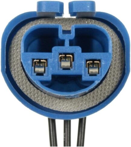 KarParts360 لنيسان فيرسا نوت 2014 15 16 17 2018 مقبس المصباح | جنس ذكر | محطة الإناث | 3 قطع المحطة | تصنيف الذهب | مقاومة للطقس | 88862195 in Kuwait