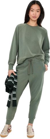 Pact Womens, CloudKnit Jogger in Kuwait