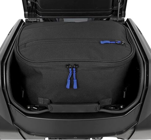 Motorcycle Luggage Storage Bag Inner Saddlebags for BMW R1300GS 2023 2024 2025 Waterproof Large Capacity Saddle Bag Expandable Traveling Bags with Strap (3-Piece Storage Package) in Kuwait